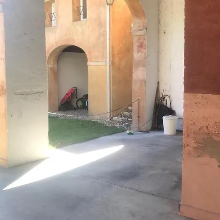Vigna Ferienhaus Bassano del Grappa