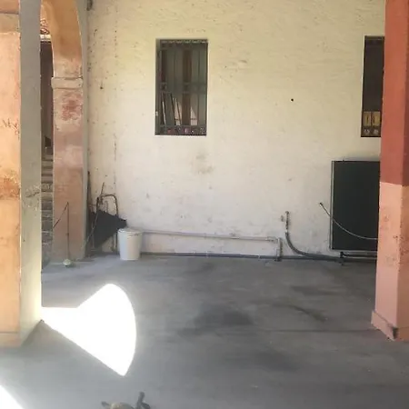 Vigna Vakantiehuis
