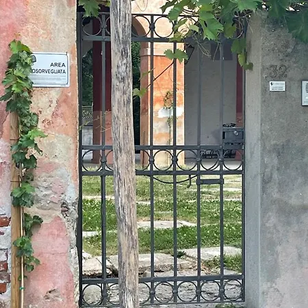 Vigna Сasa de vacaciones