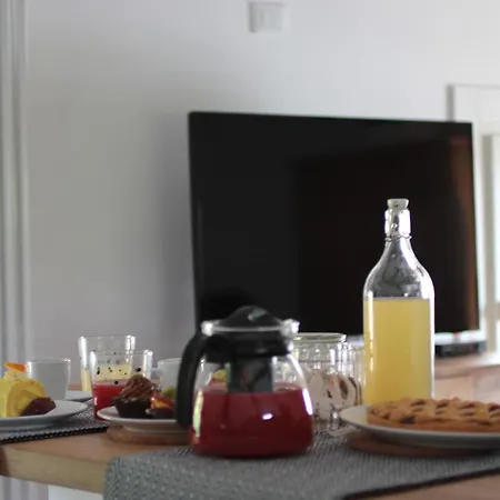 Vigna Tatil Evi Bassano del Grappa