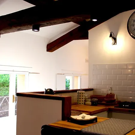 Vigna Ferienhaus