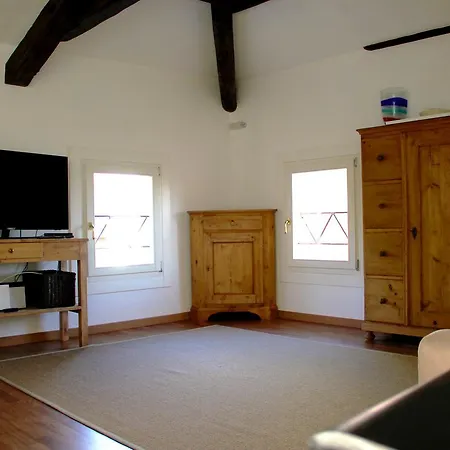 度假居 Vigna 巴萨诺－德尔格拉帕