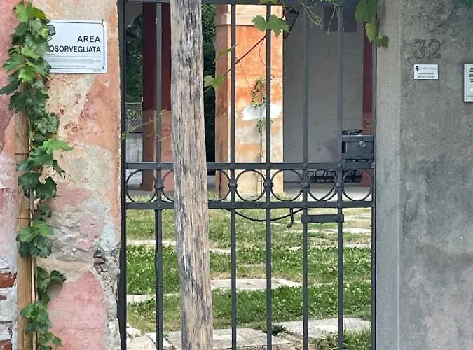 Vigna بيت للعطل