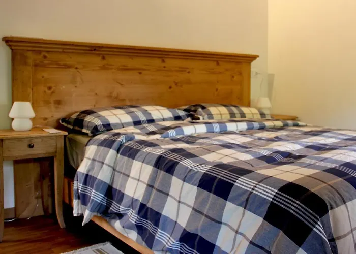 Vigna بيت للعطل باسّانو ديل غرابّا