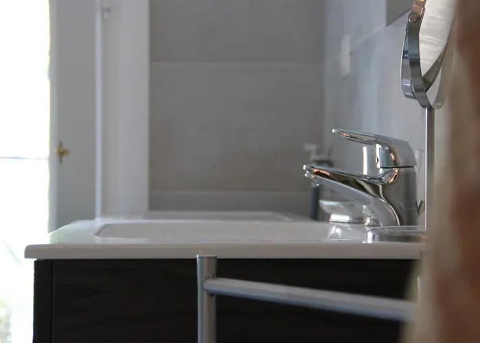 Semesterbostad Vigna *