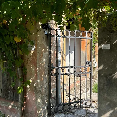 Vigna Holiday home Bassano del Grappa