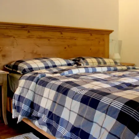 Vigna בית נופש בסאנו דל גראפה