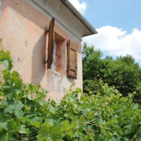 Vigna Holiday home Bassano del Grappa