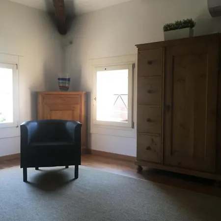 Vigna Holiday home
