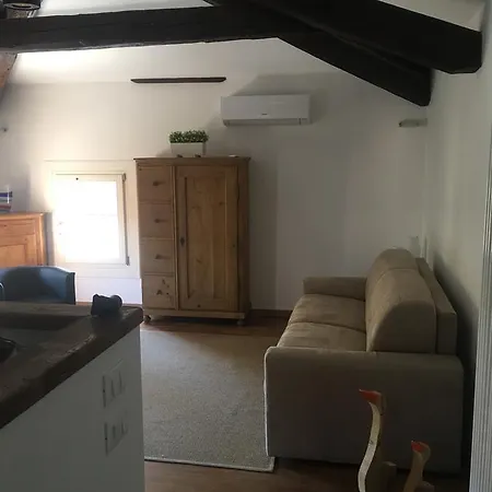 Vigna Holiday home