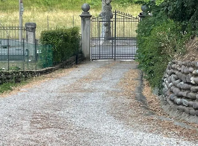 Casa de Férias Vigna