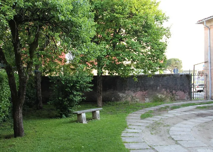 Vigna * Bassano del Grappa