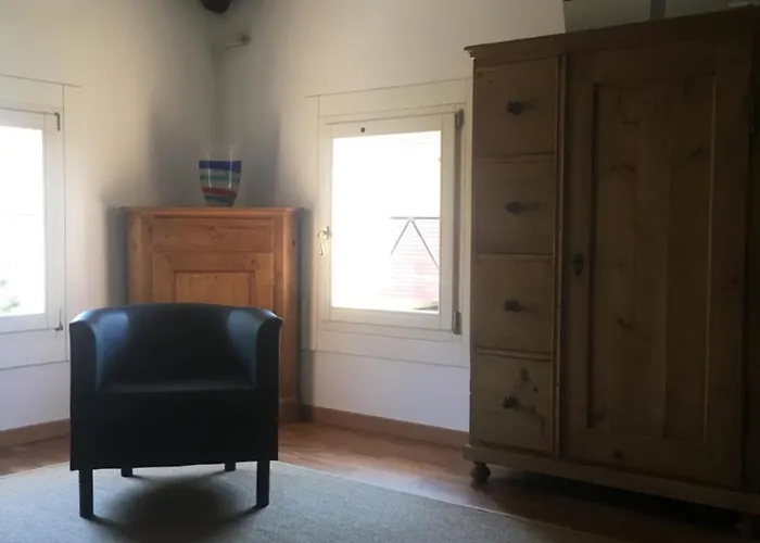 Vigna Casa de Férias