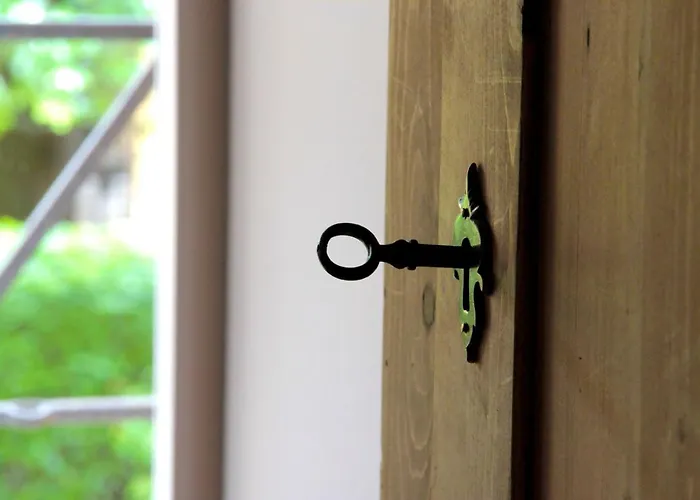 Vigna Casa de Férias *