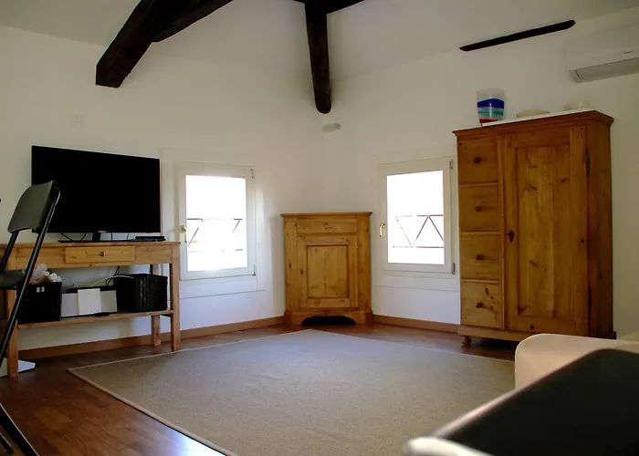 Casa de Férias Vigna Bassano del Grappa