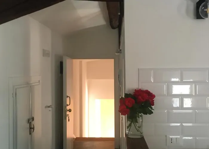 Casa de Férias Vigna *